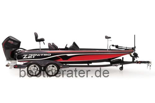 Nitro Z21 technische daten